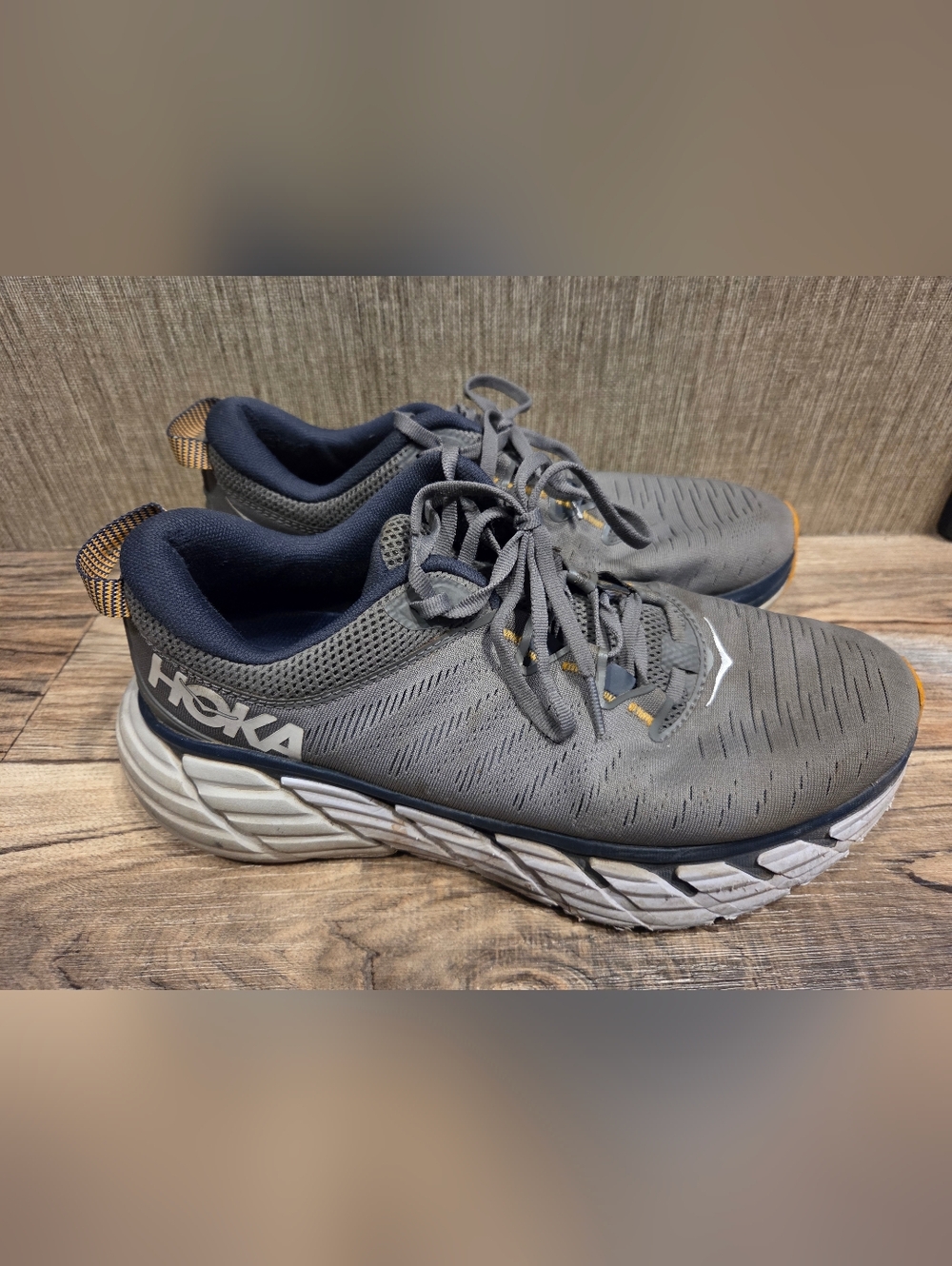 Hoka One One Gaviota 3